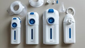 best portable nebulizers