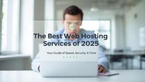 Best Web Hosting Services