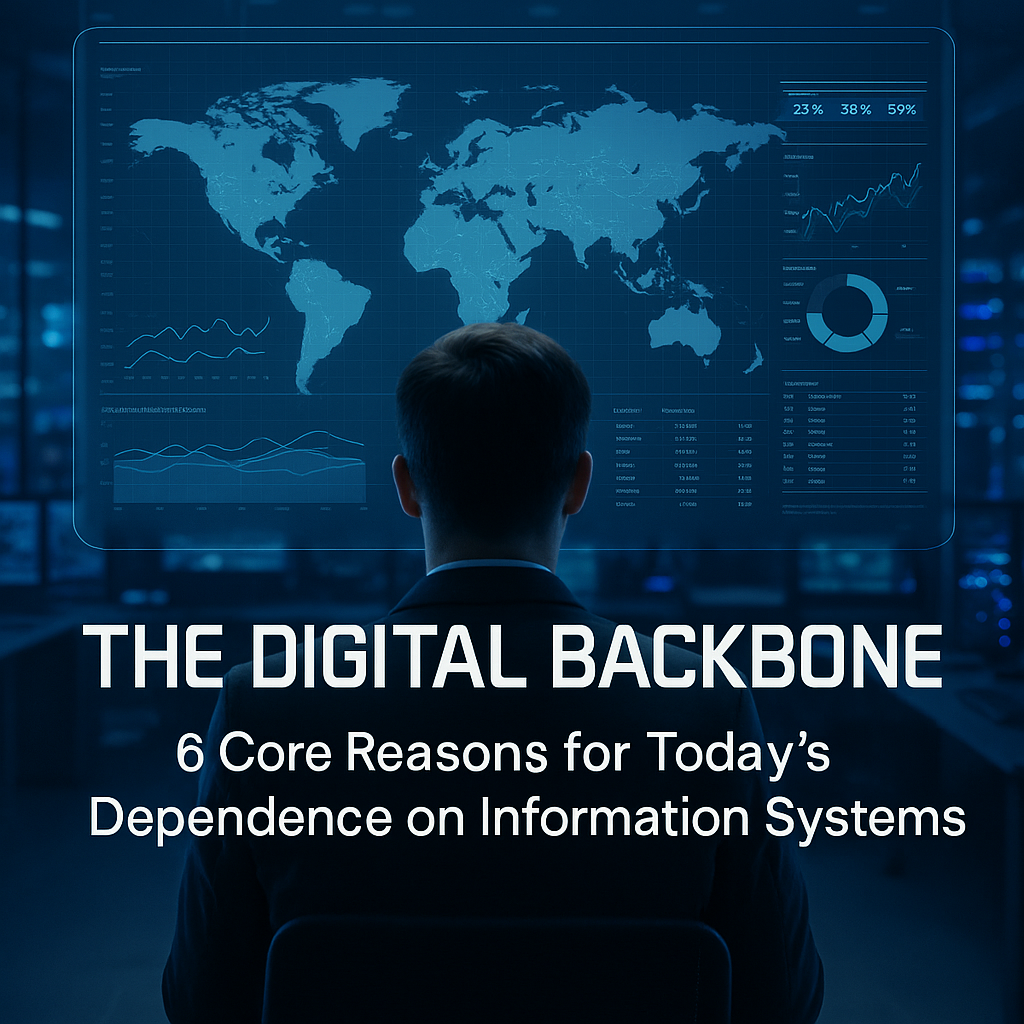 Dependence on Information Systems