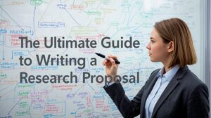 Guide to Writing a Research Proposal