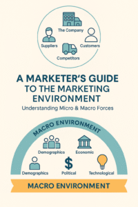Marketing Environment