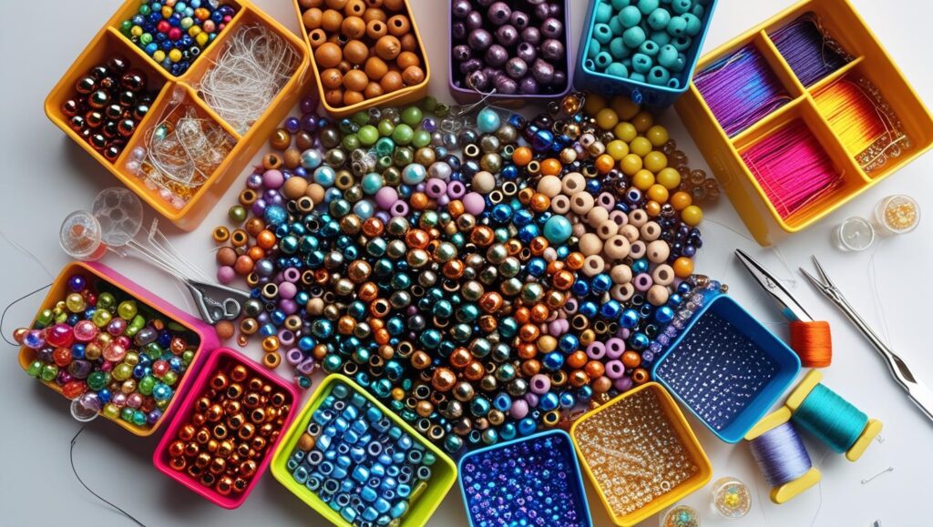 best bead kits