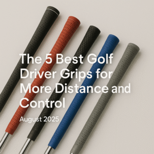 best driver grips