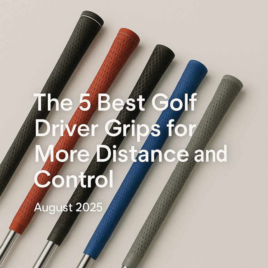 best driver grips