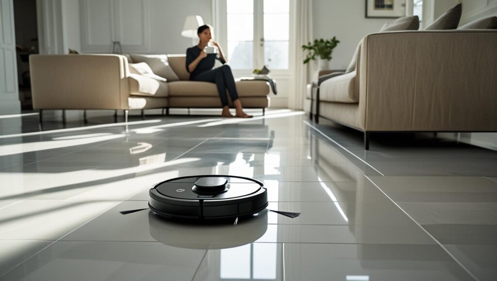 best robot vaccume cleaners