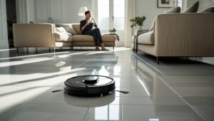 best robot vaccume cleaners