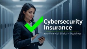 cybersecurity insurance