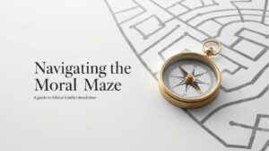 ethical conflict resolution