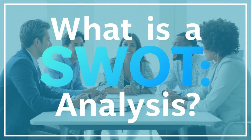 swot analysis