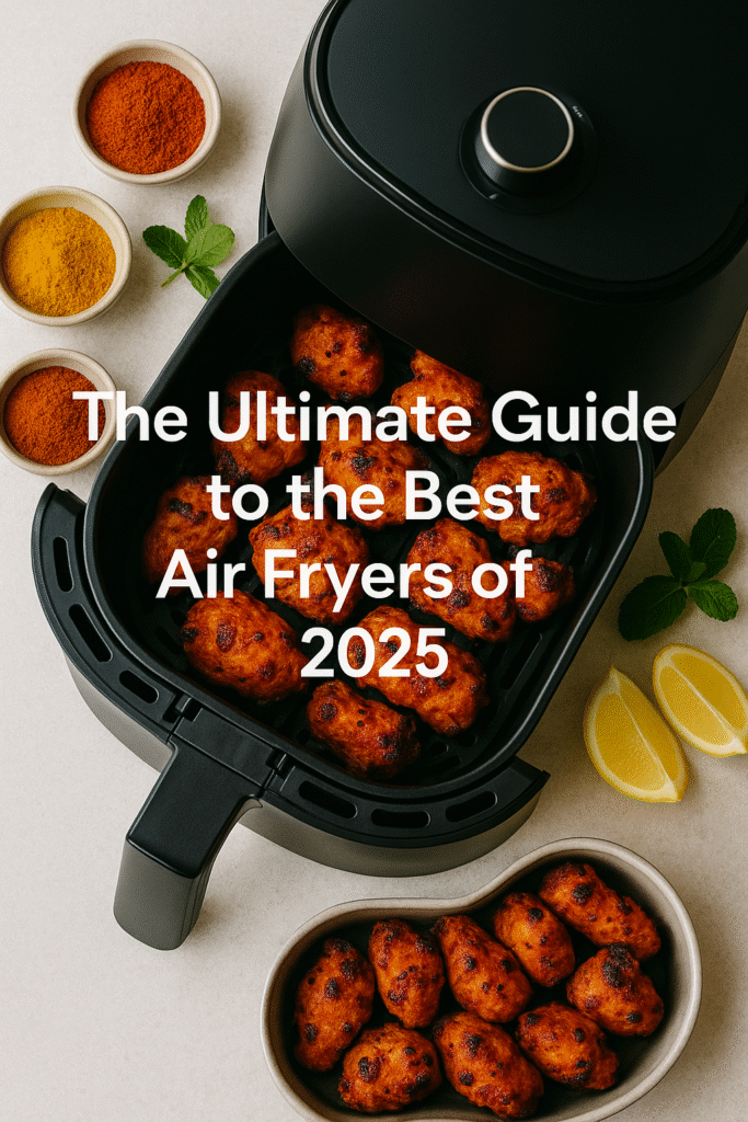 Best Air Fryers