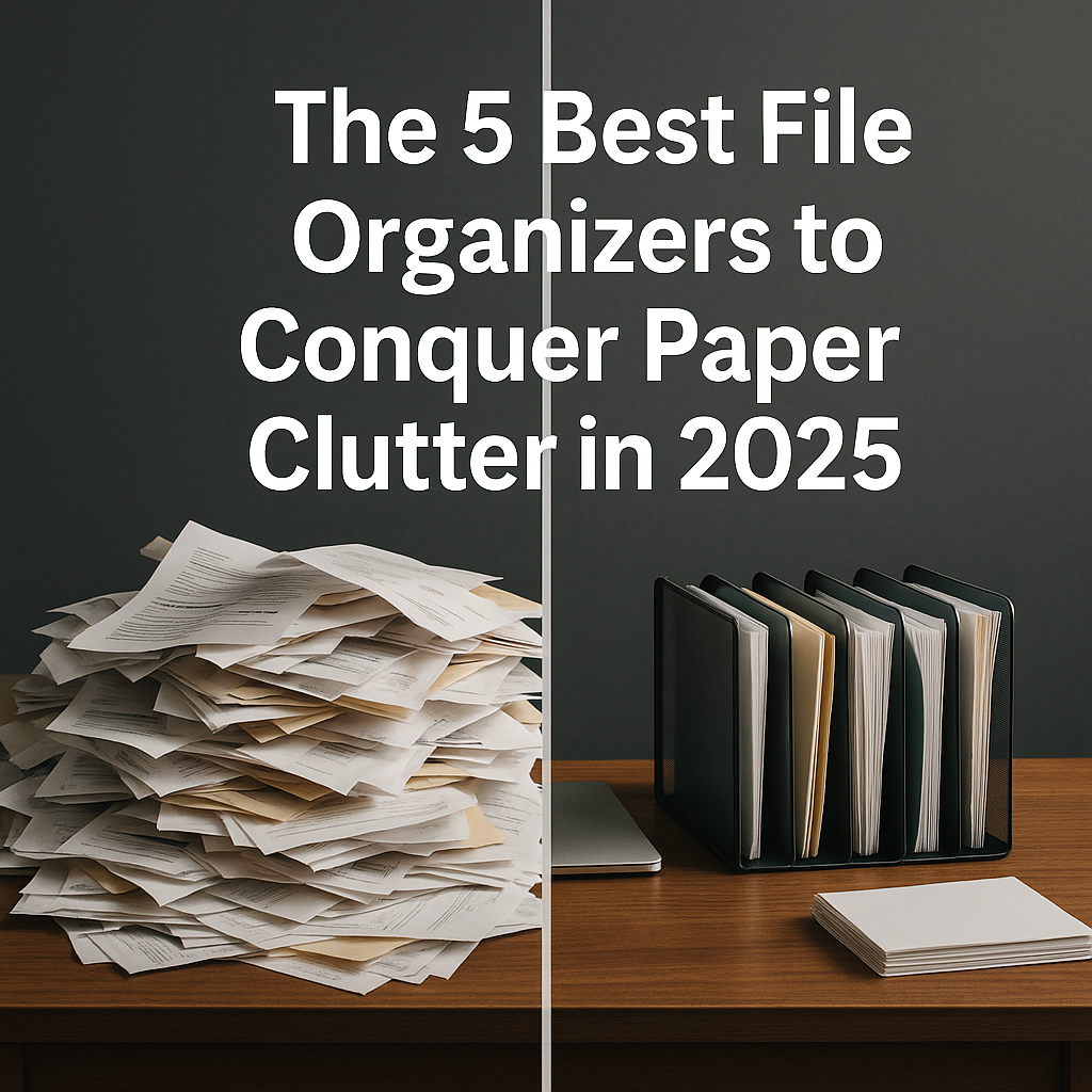 best file organizer