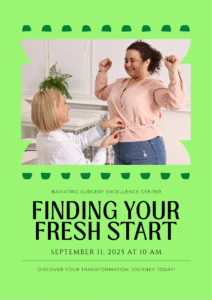 best hospitals for weight loss surgery