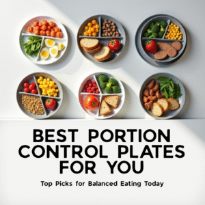 best portion control plates