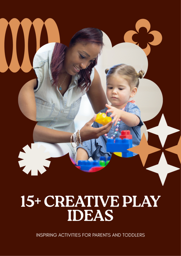 creative play ideas for kids
