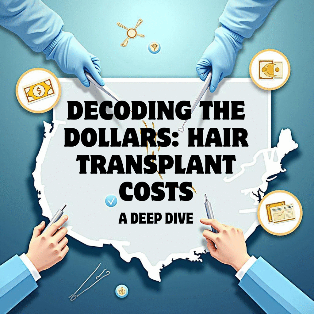 hair transplant cost per graft USA