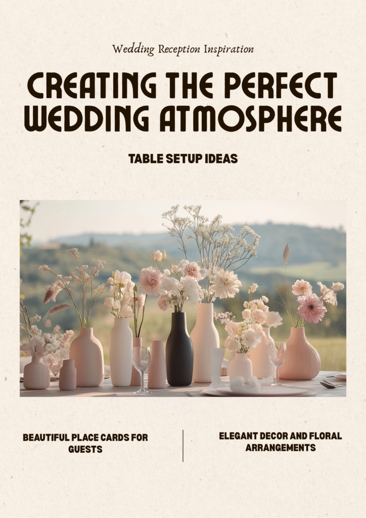 wedding seating chart for 50 guests
